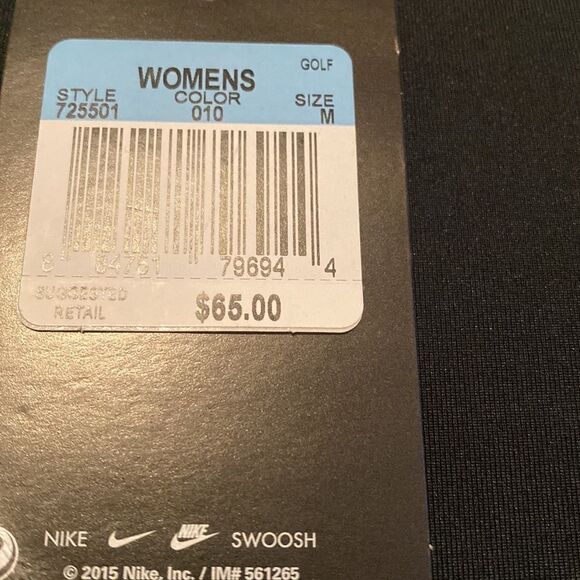 Nike Golf Shirt  - Picture 6 of 8